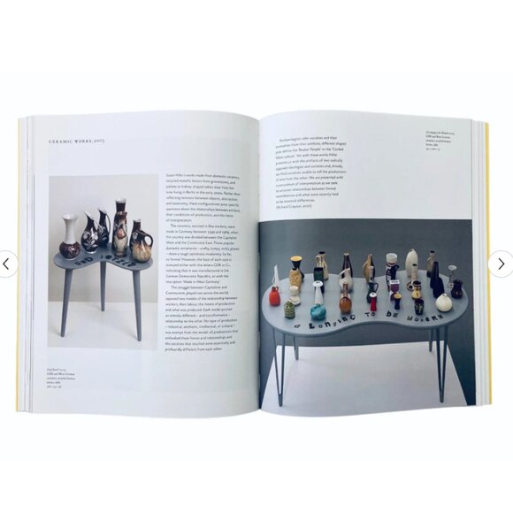 🆕 Susan Hiller art book - Picture 7 of 12